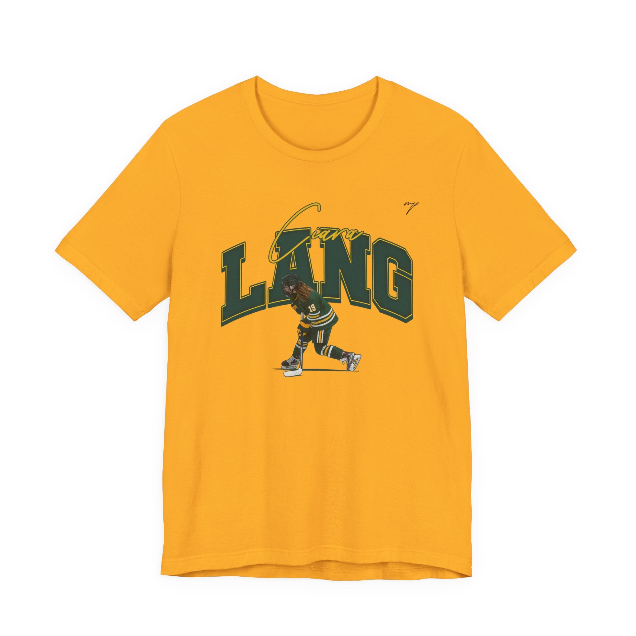 Ciara Lang Graphic Tee