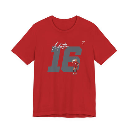 Madelyn Martin Graphic Tee