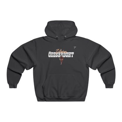 Vivian Geesbreght Vintage Hoodie