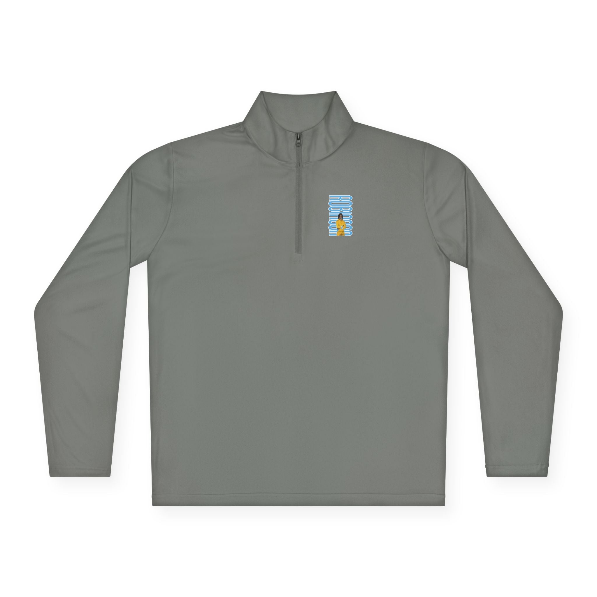 Coby Robinson Quarter-Zip