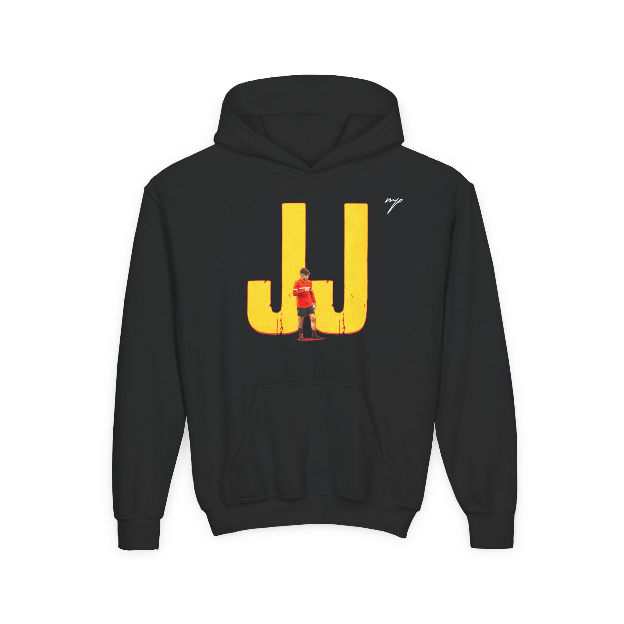 JJ Ramirez YOUTH Hoodie
