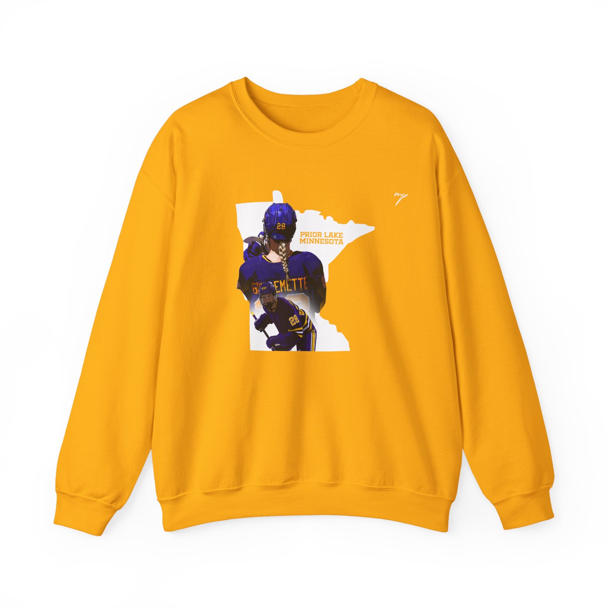 Ava Guillemette Crewneck