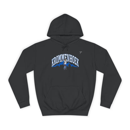 Mika Krommenhoek Hoodie