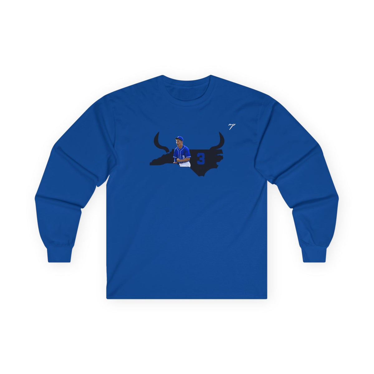 Emmitt Rentas Long Sleeve