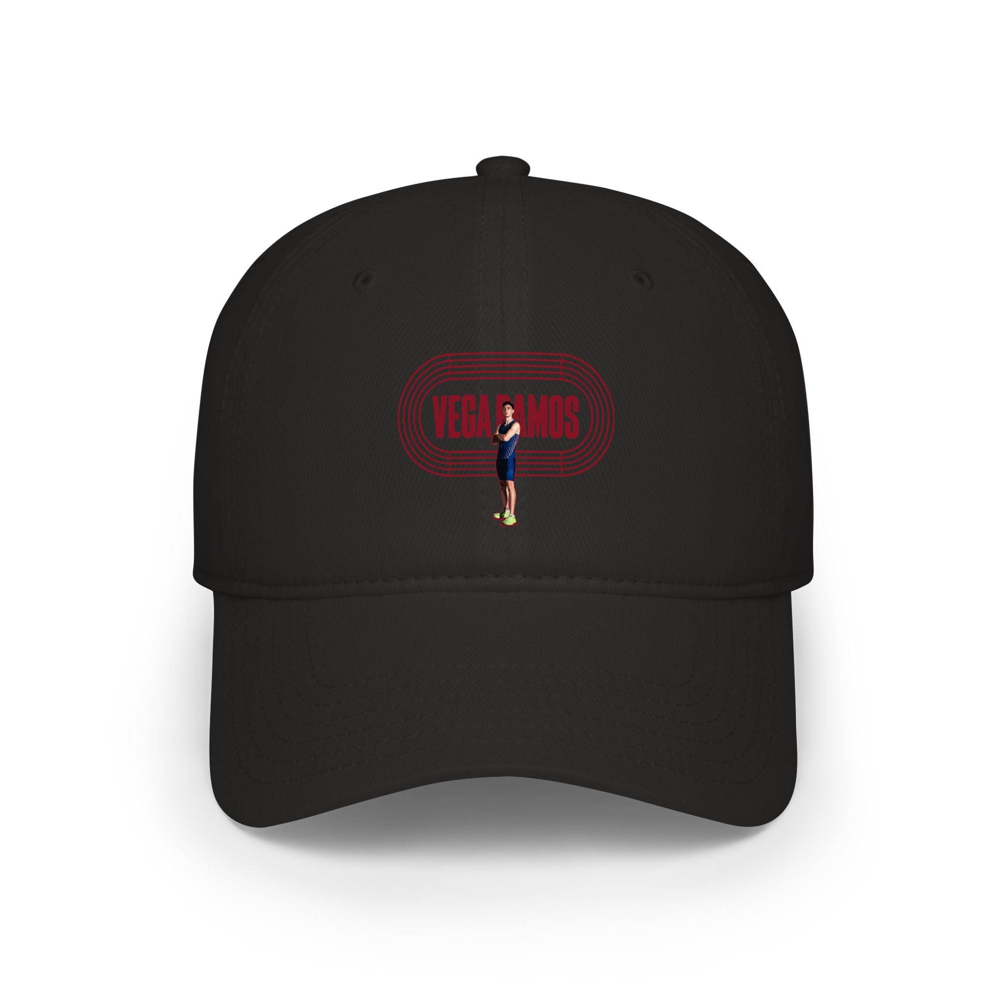 Edwin Vega Ramos Hat