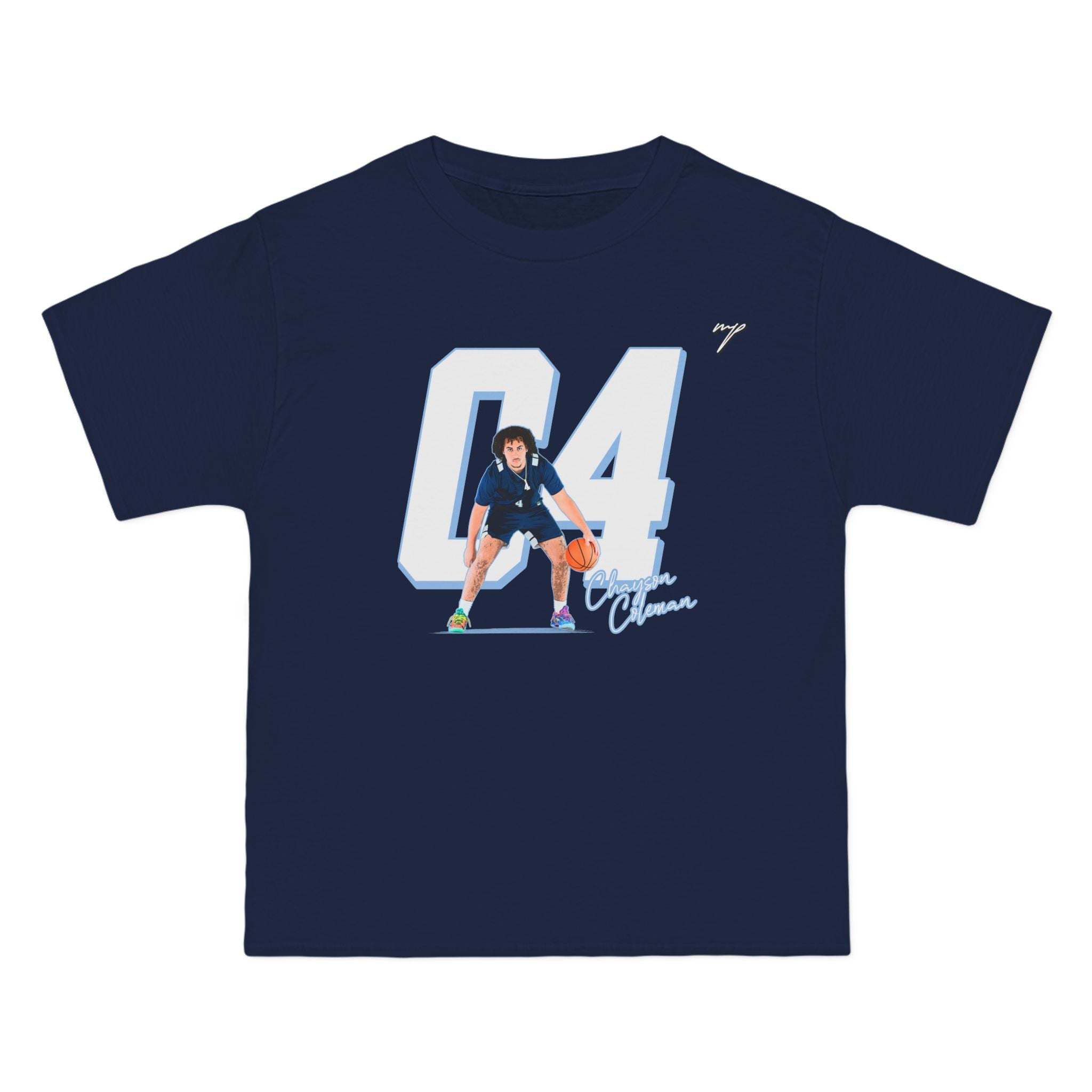 Chayson Coleman Vintage Tee