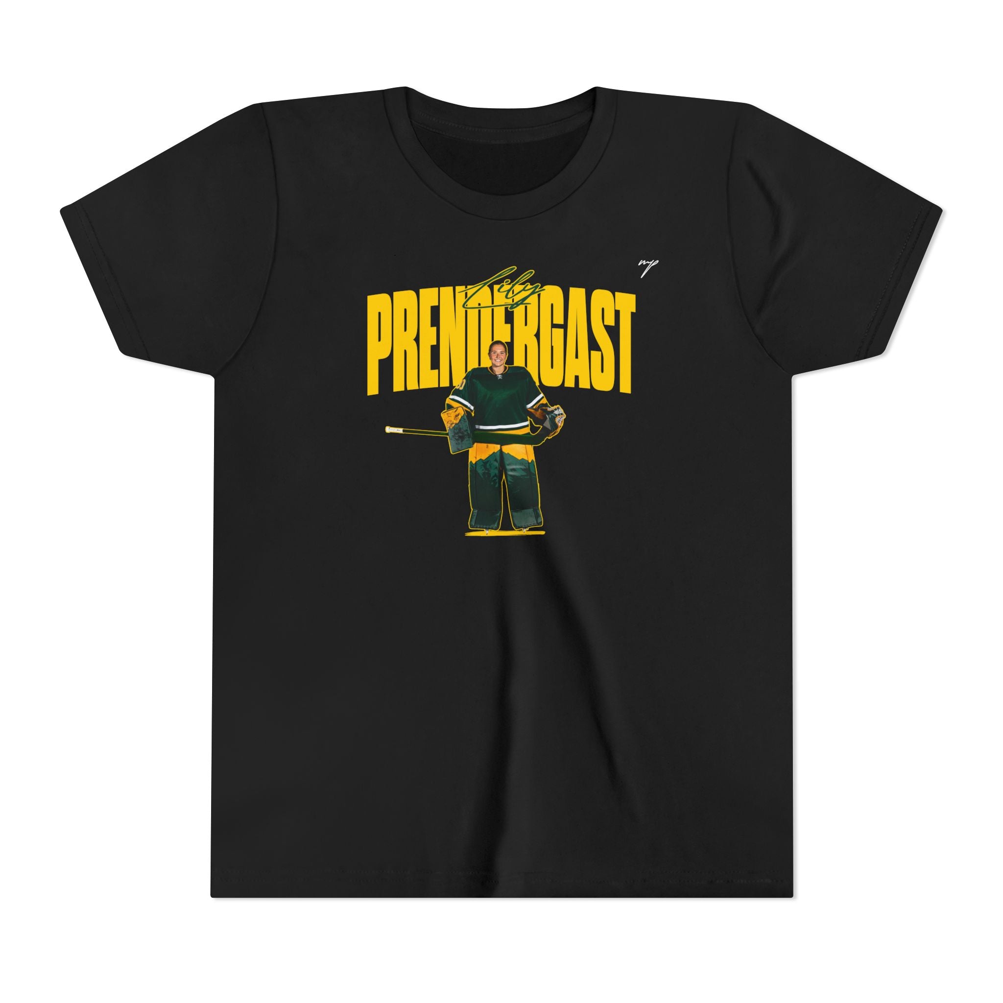 Lily Prendergast YOUTH Graphic Tee