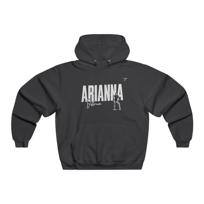 Arianna Ostrum Vintage Hoodie