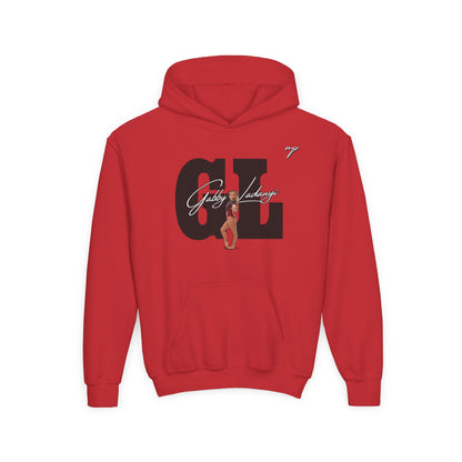Gabby Ladanyi Youth Hoodie