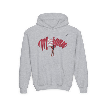 Morgan Price YOUTH Hoodie
