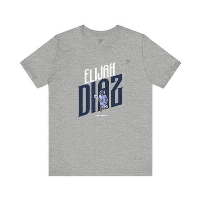 Elijah Diaz Graphic Tee