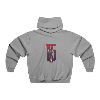 Zion McDuffie Vintage Hoodie