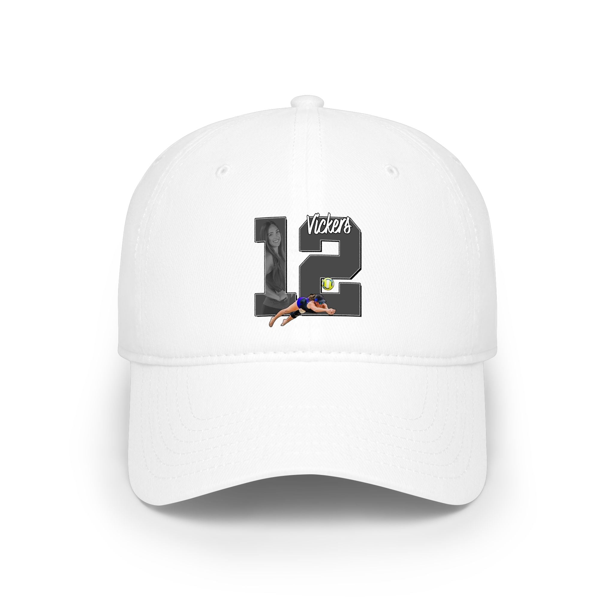 Emily Vickers Hat