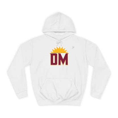 Daniel Miranda Hoodie