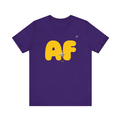 Allison Flies Graphic Tee