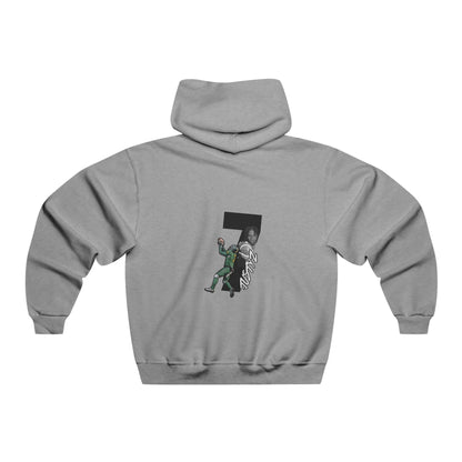 Justyz Tuggle Vintage Hoodie