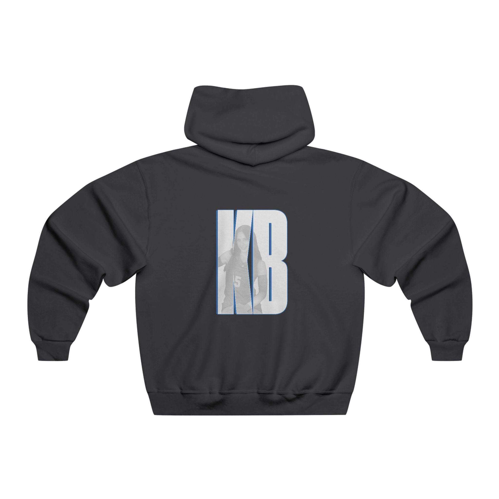 Katie Begley Vintage Hoodie