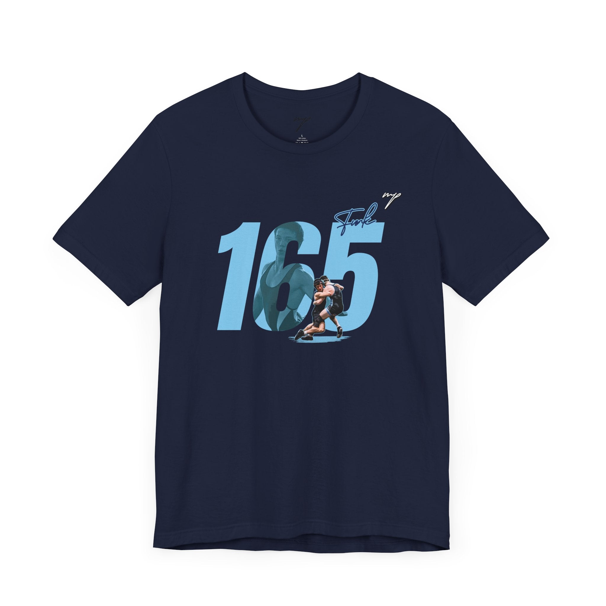 Konstantin Khaspekian Graphic Tee