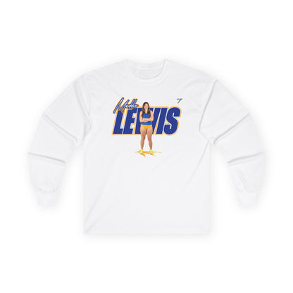 Maddie Lewis Long Sleeve Tee