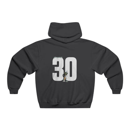 Ayaan Prajapati Vintage Hoodie