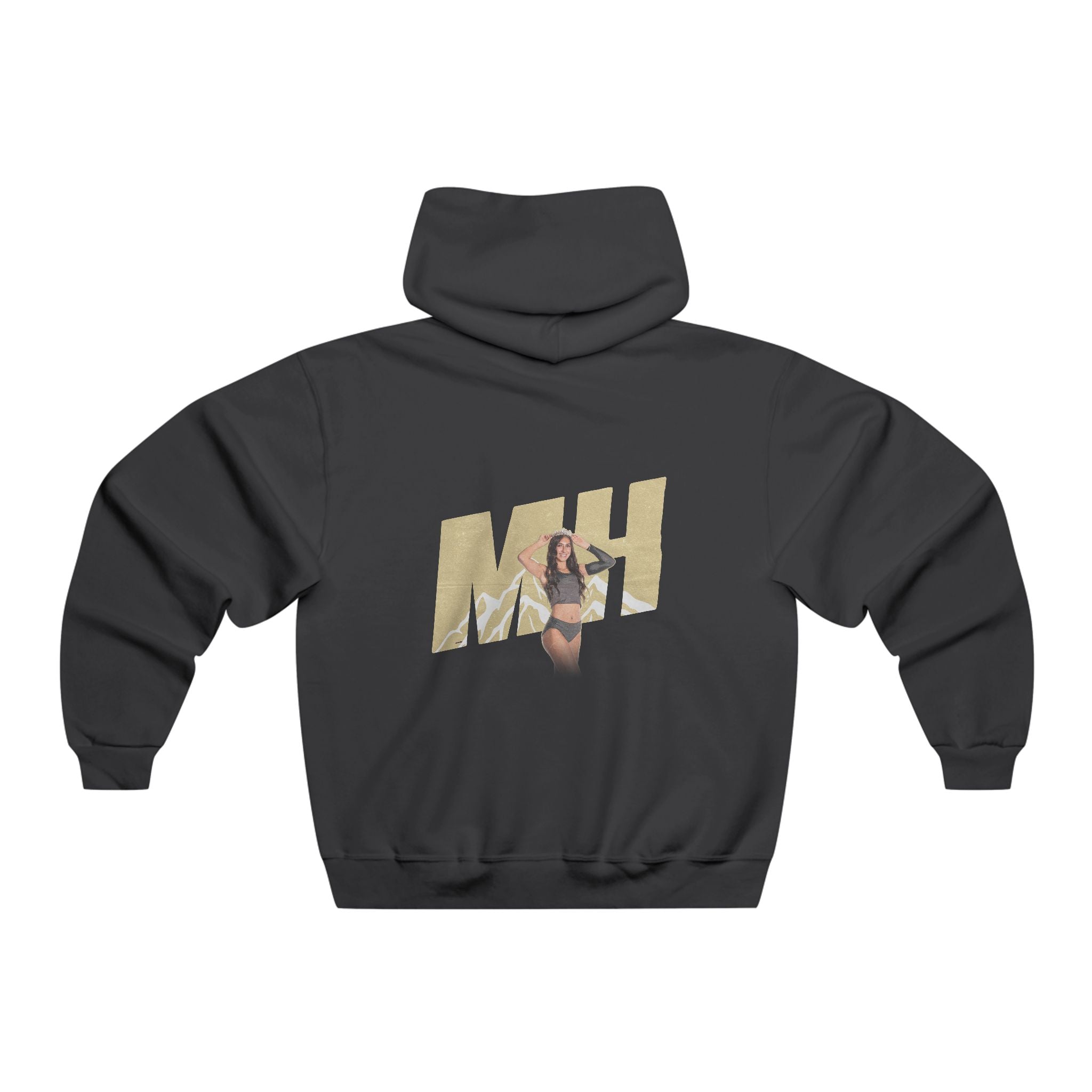Michelle Headley Vintage Hoodie