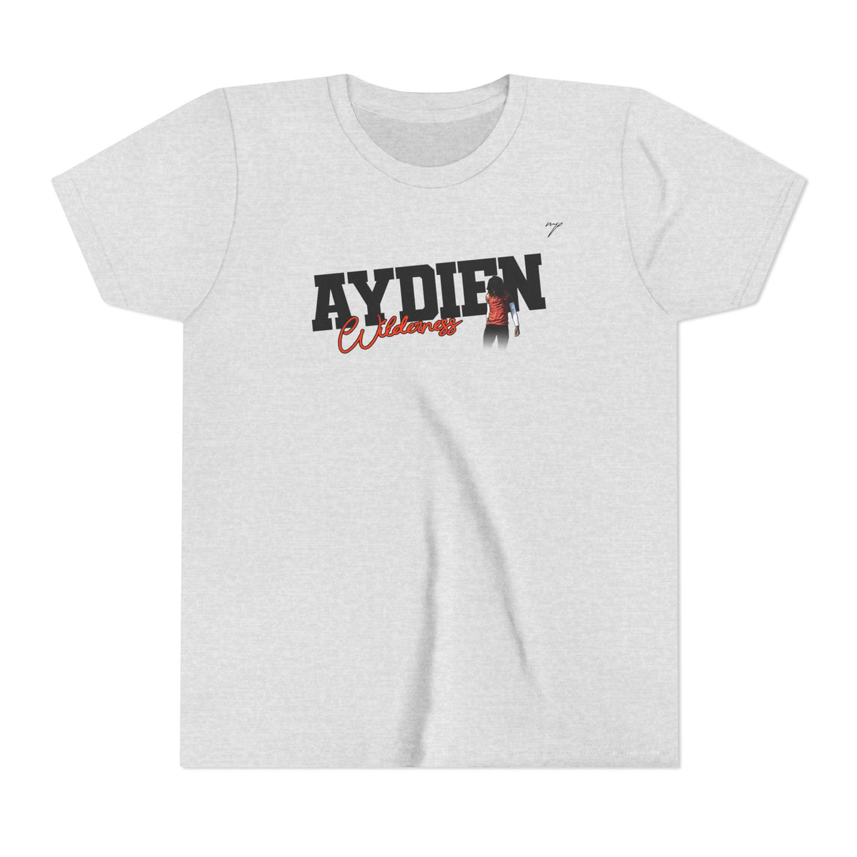 Aydien Wilderness YOUTH Graphic Tee
