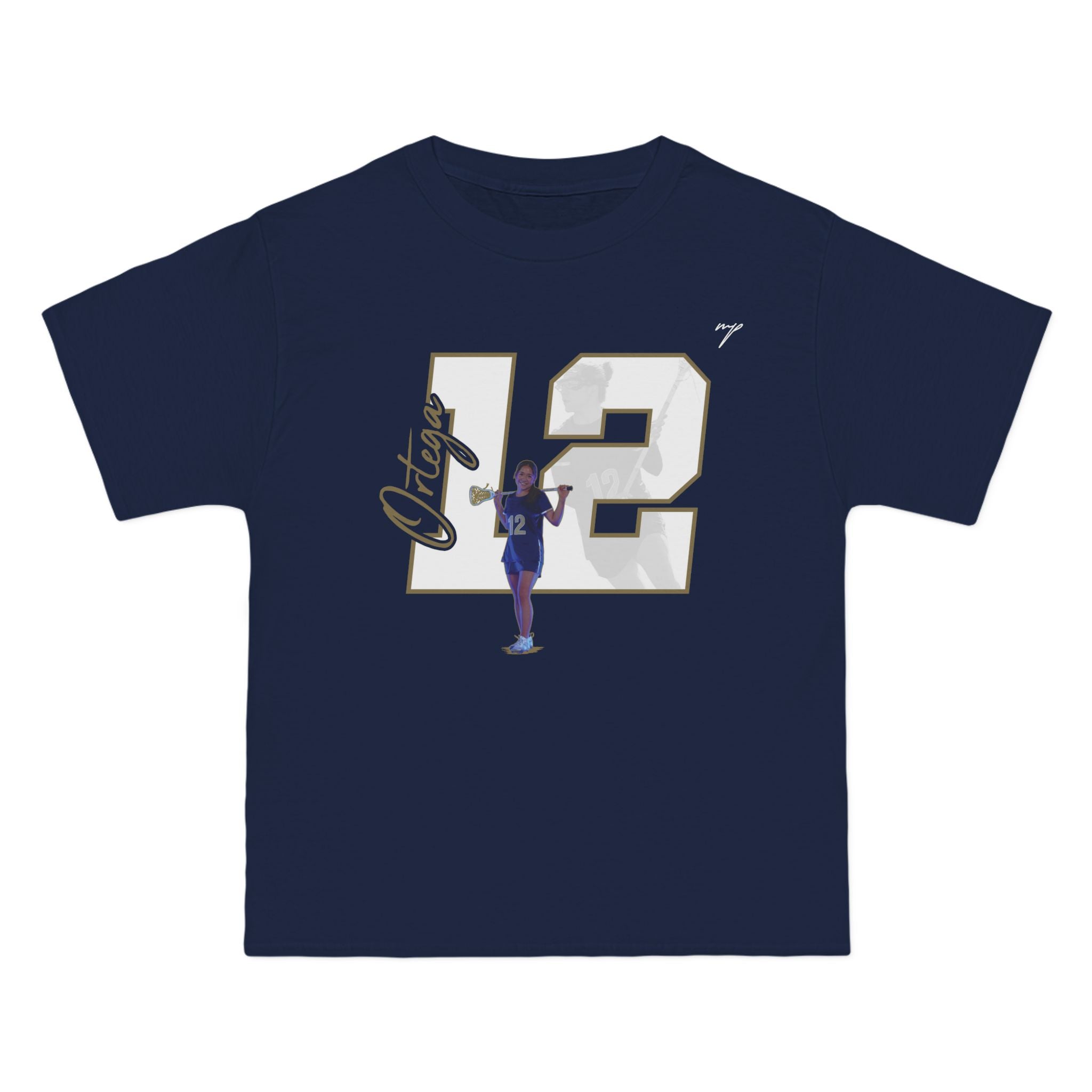 Morgan Ortega Vintage Tee