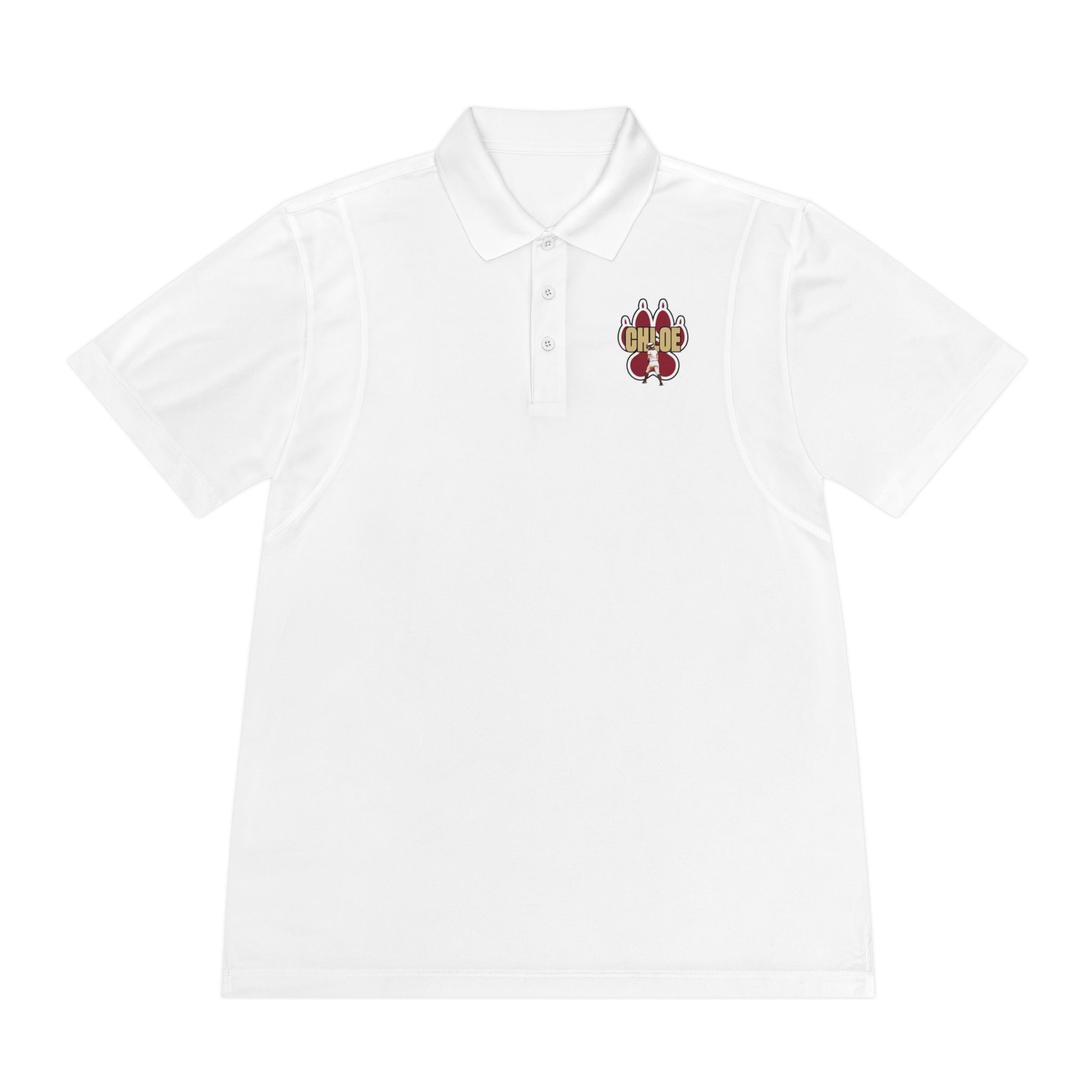 Chloe Troupe Polo