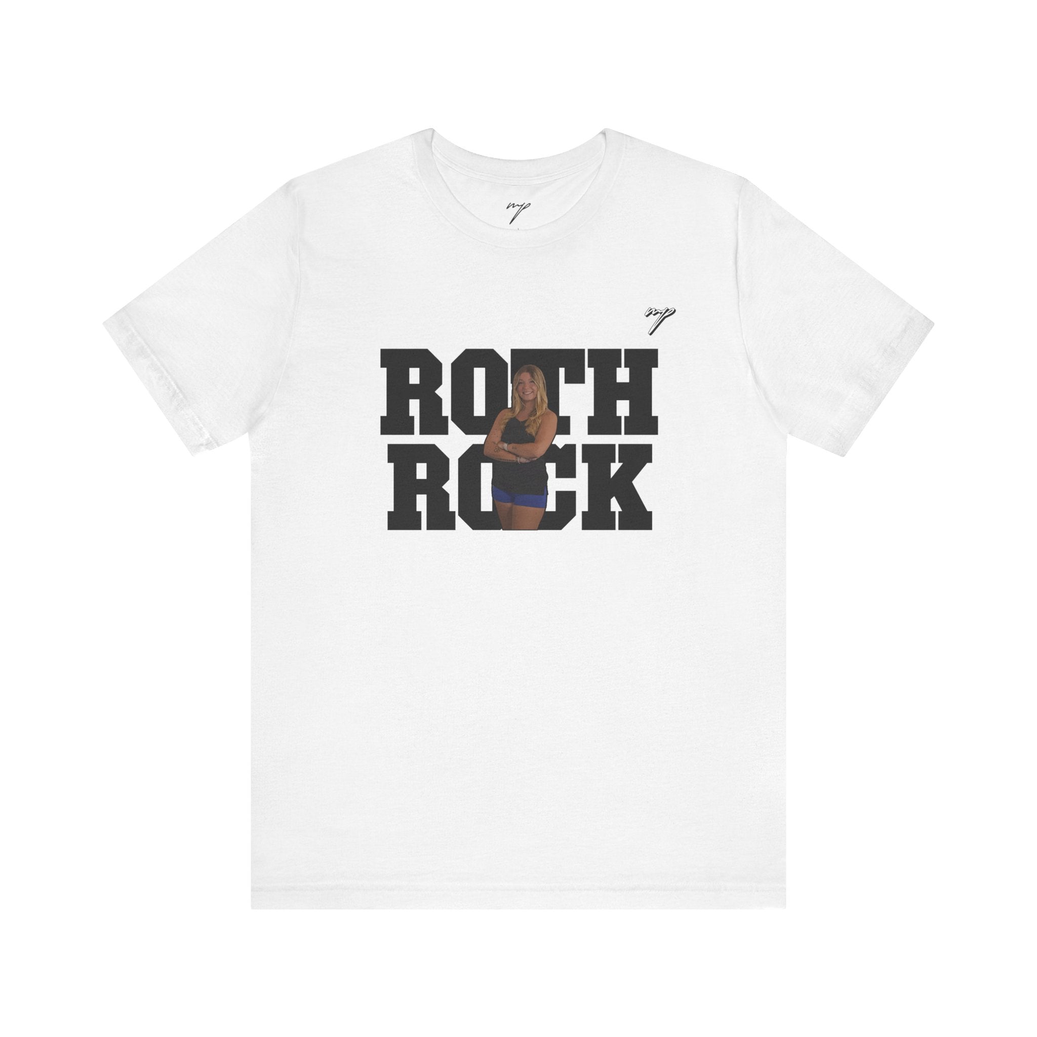 Hannah Rothrock Graphic Tee