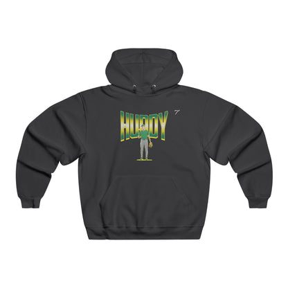 Hudson Carvalho Vintage Hoodie
