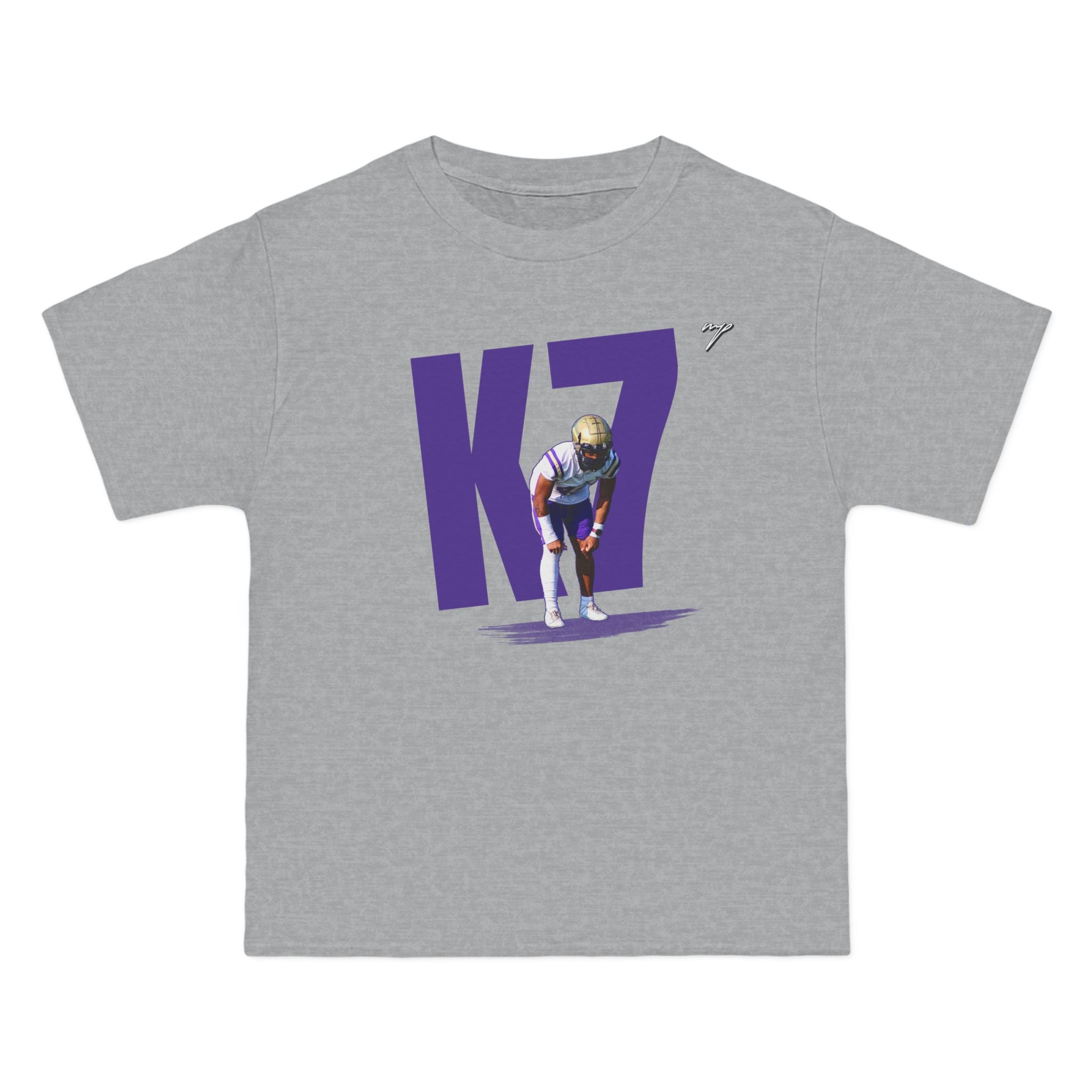 Kyran Hawkins Vintage Tee