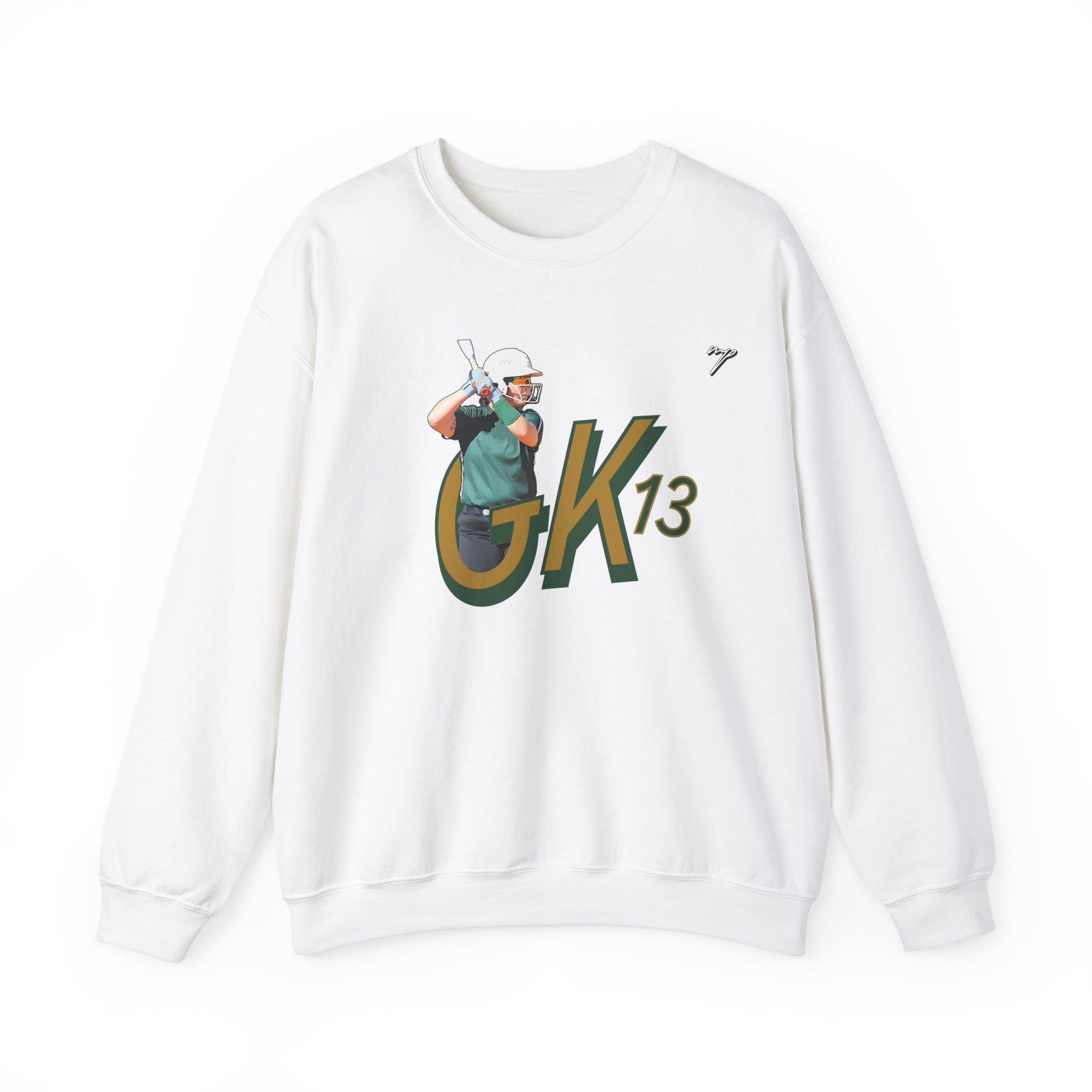 Grace Kidwell Crewneck