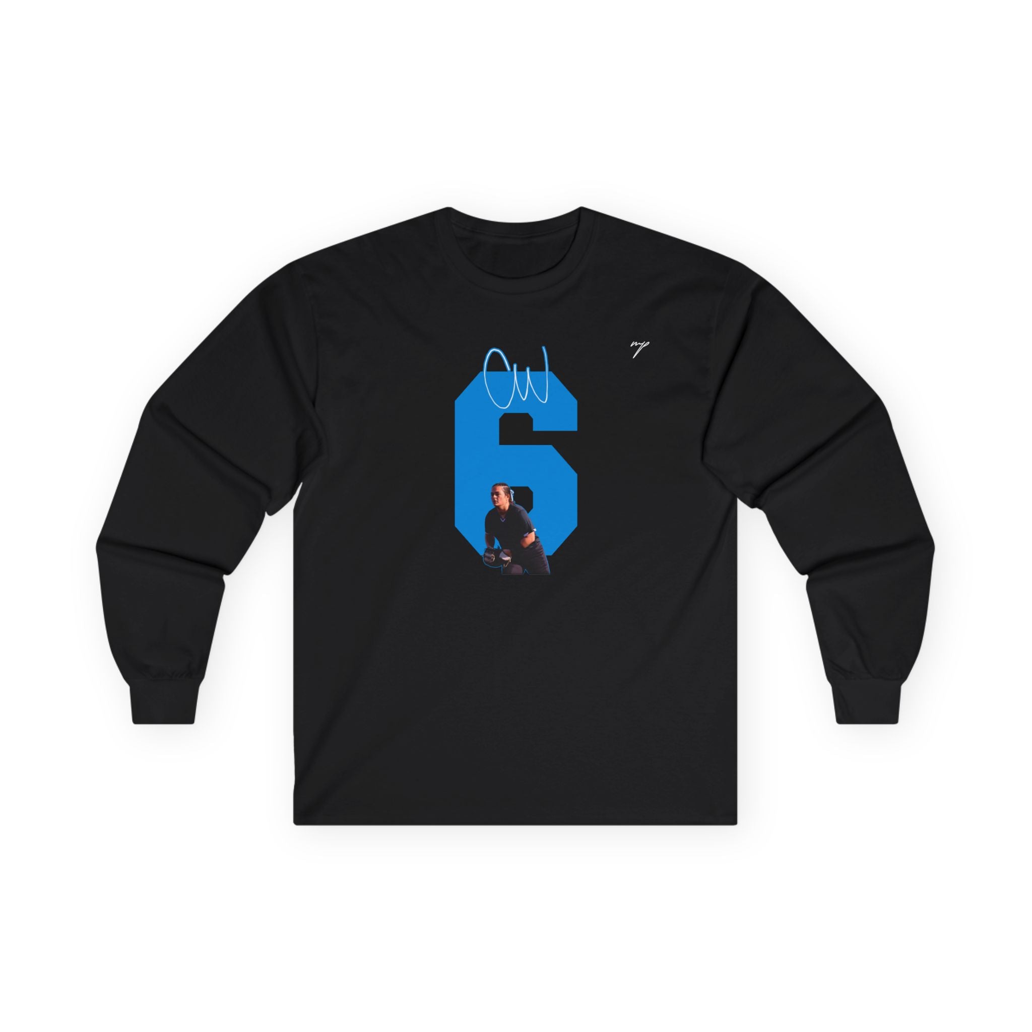 Carmen Ward Long Sleeve