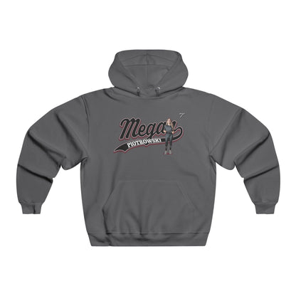 Megan Piotrowski Vintage Hoodie