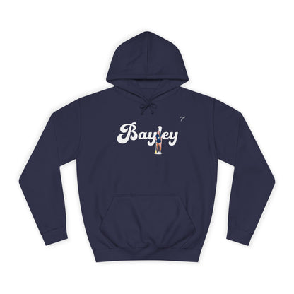 Bayley Phelan Hoodie