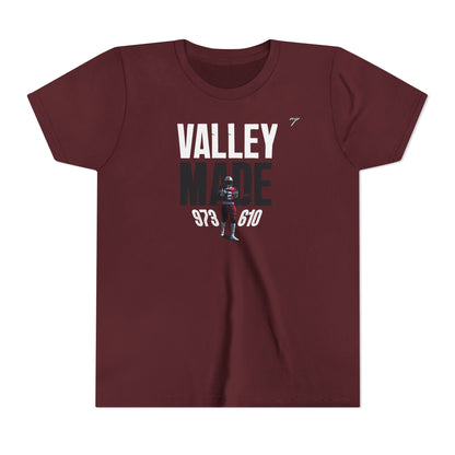 Nahjee Adams YOUTH Graphic Tee