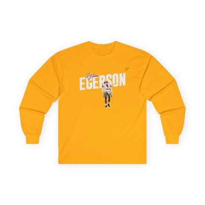 Kylan Egerson Long Sleeve