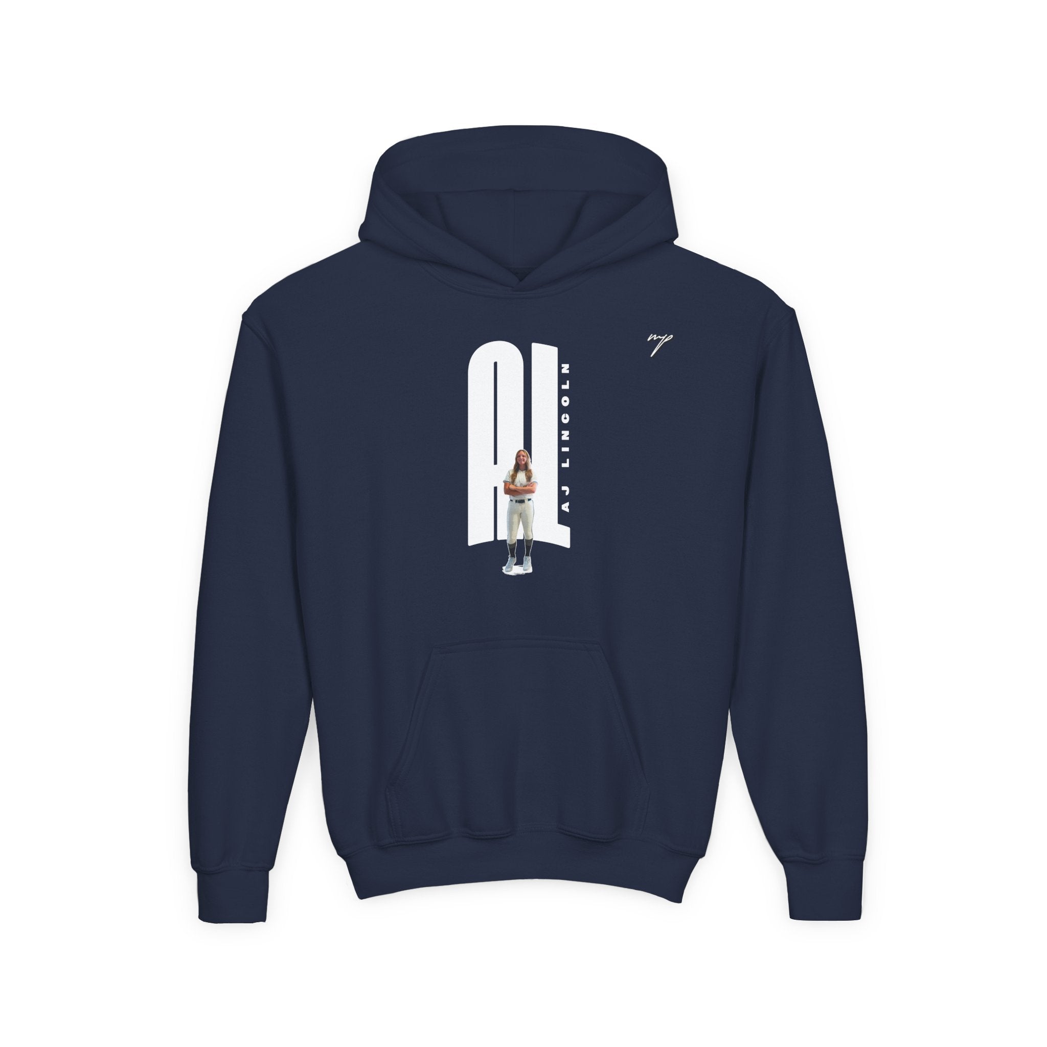 AJ Lincoln YOUTH Hoodie