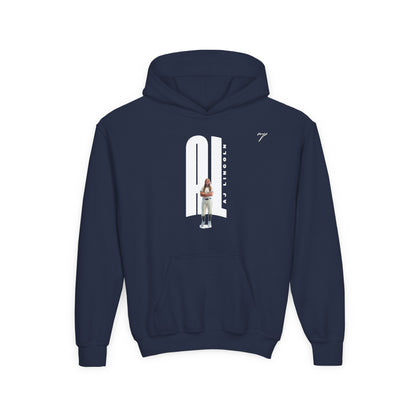 AJ Lincoln YOUTH Hoodie