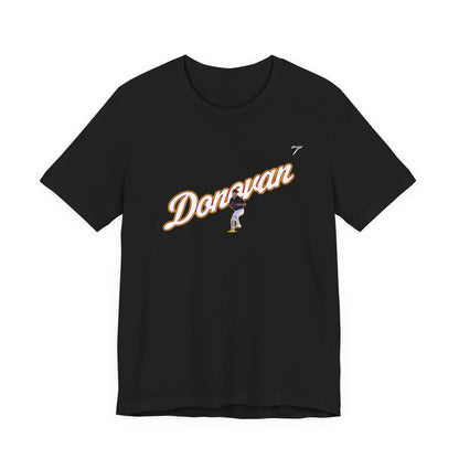 Donovan Bernal Graphic Tee