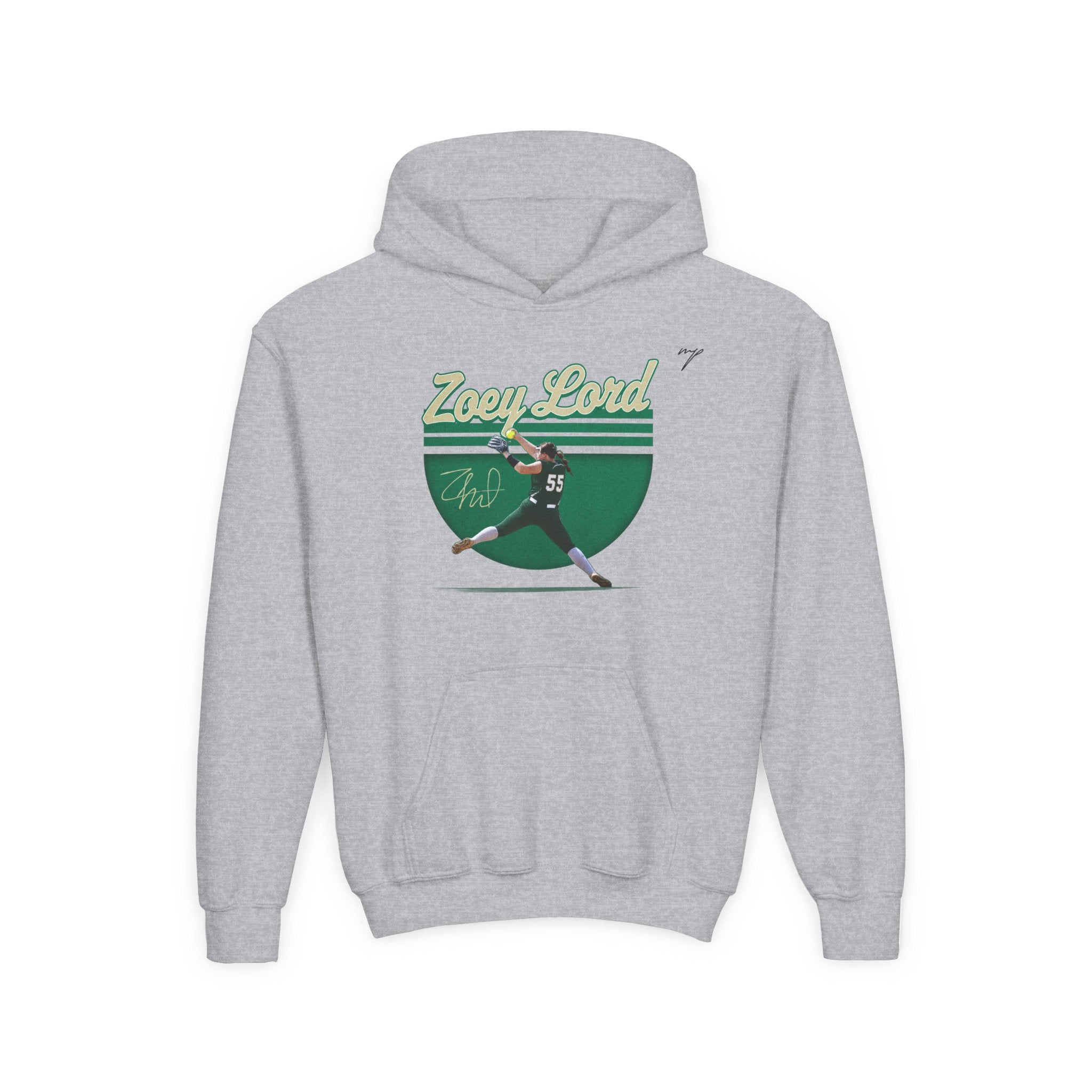 Zoey Lord YOUTH Hoodie