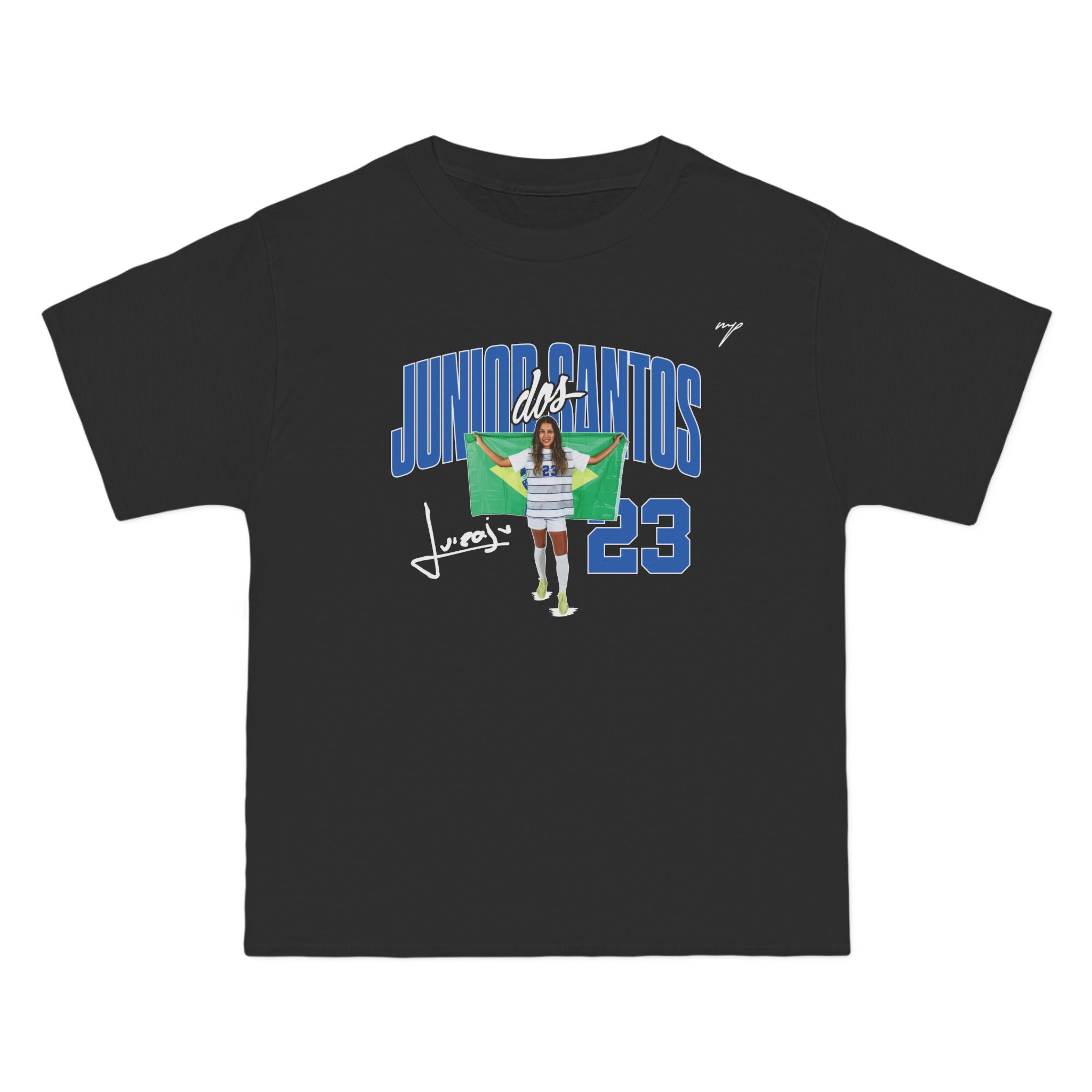 Luiza Junior dos Santos Vintage Tee
