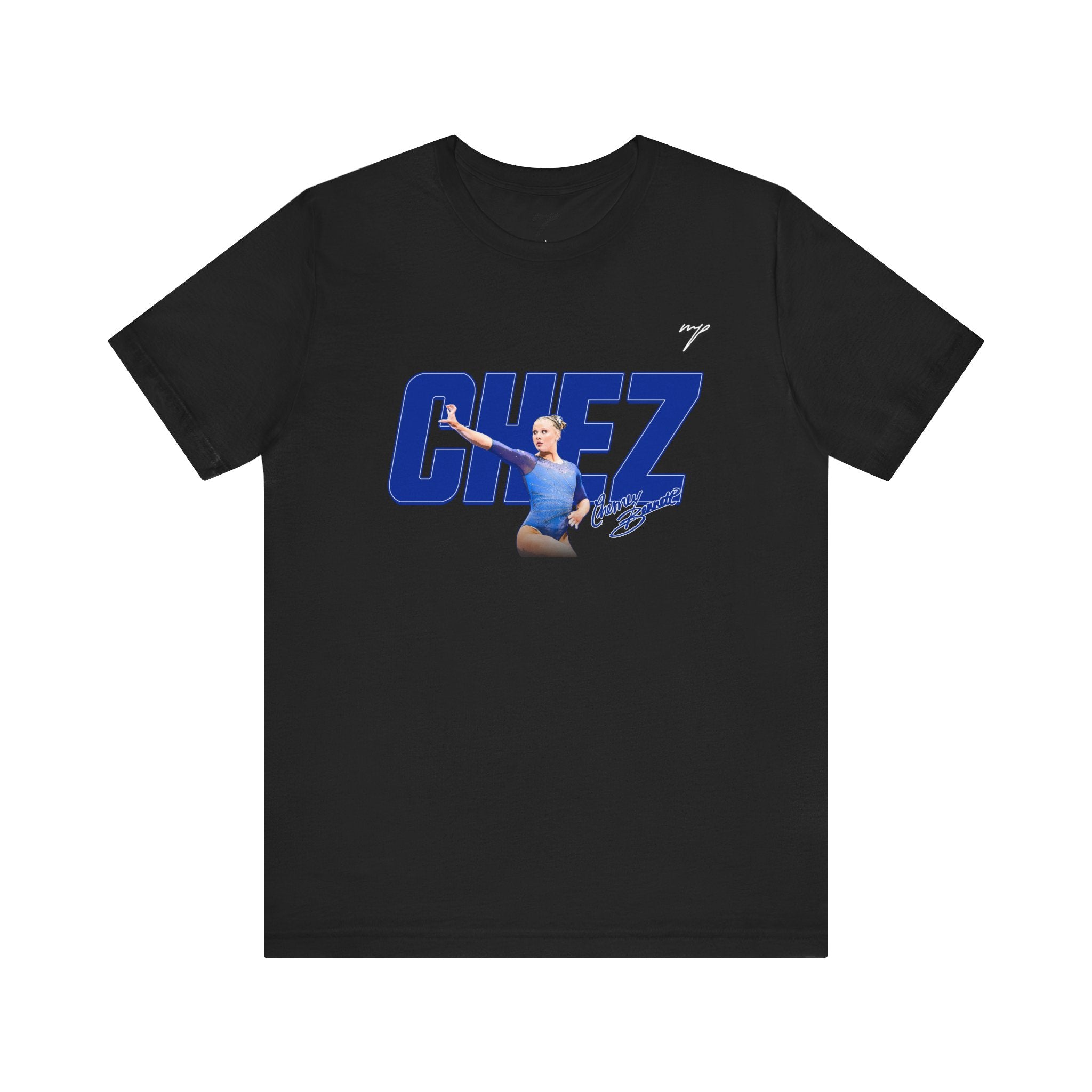 Chesney Bennett Graphic Tee