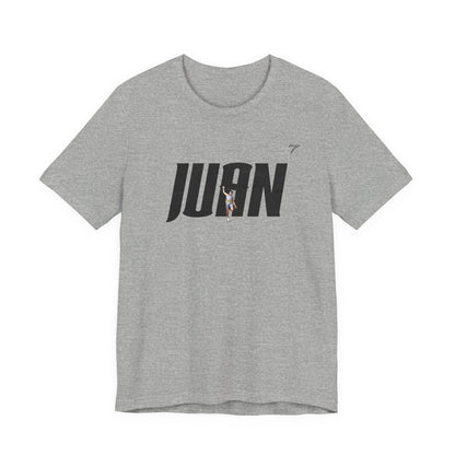 Juan Gonzalez Graphic Tee