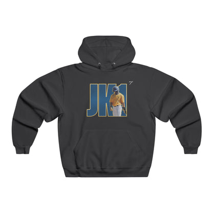 Jacob King Vintage Hoodie