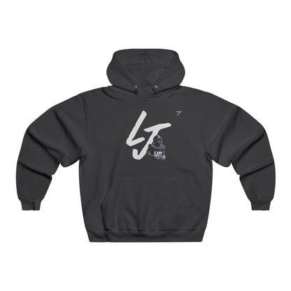 Lajarrion Griffin Vintage Hoodie