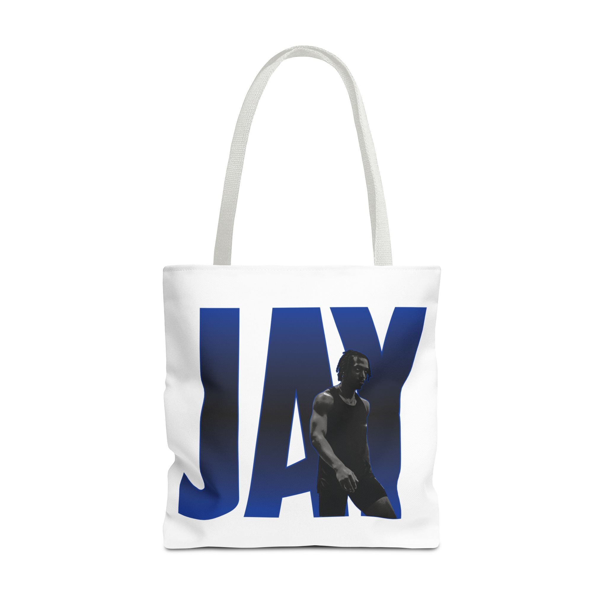 Jayden Geathers Tote Bag