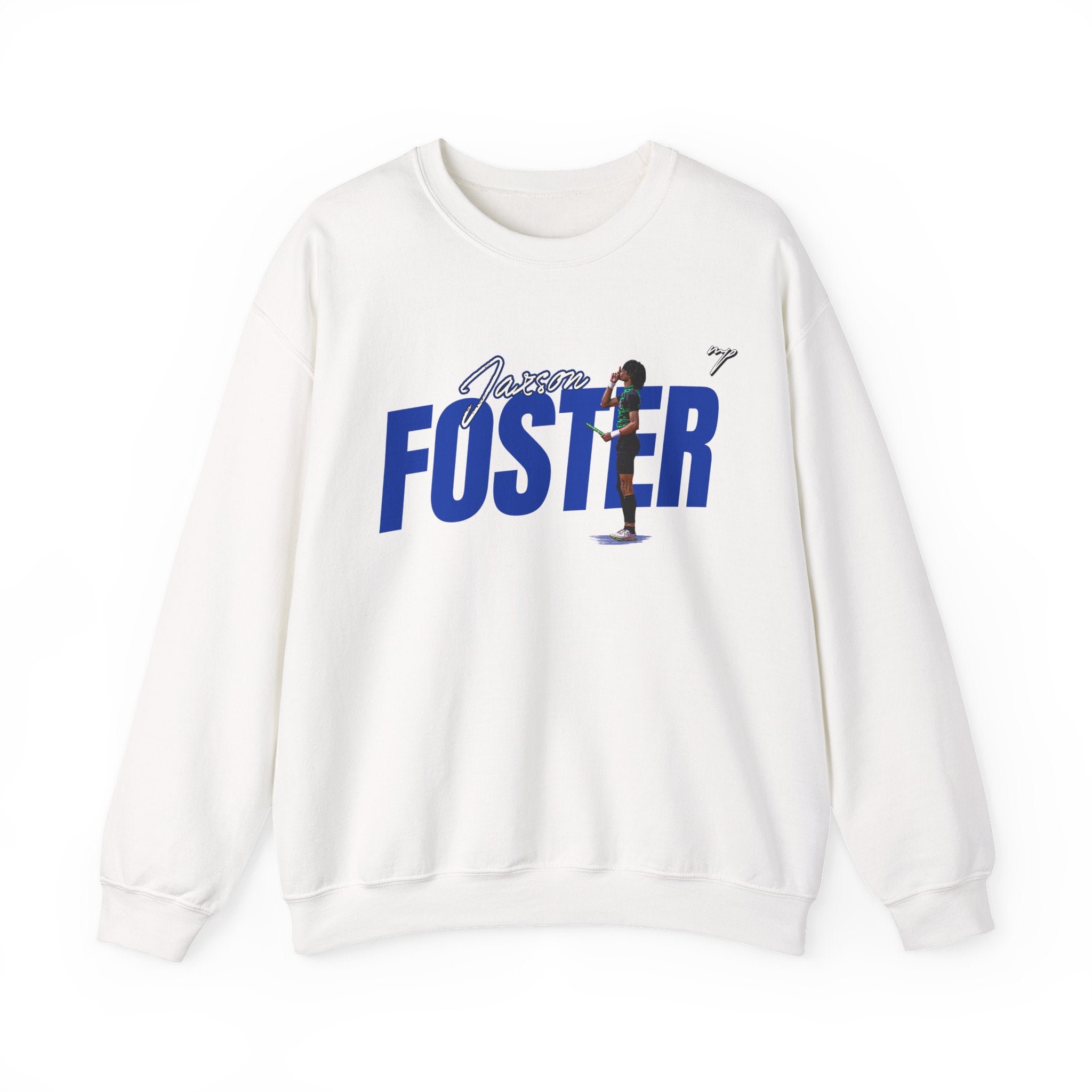 Jaxson Foster Crewneck