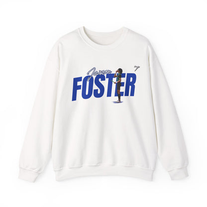 Jaxson Foster Crewneck