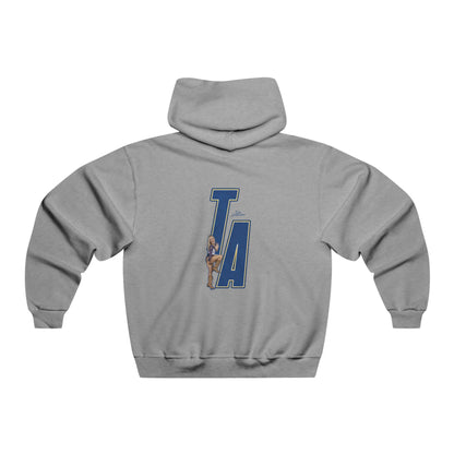 Taylor Archambeau Vintage Hoodie